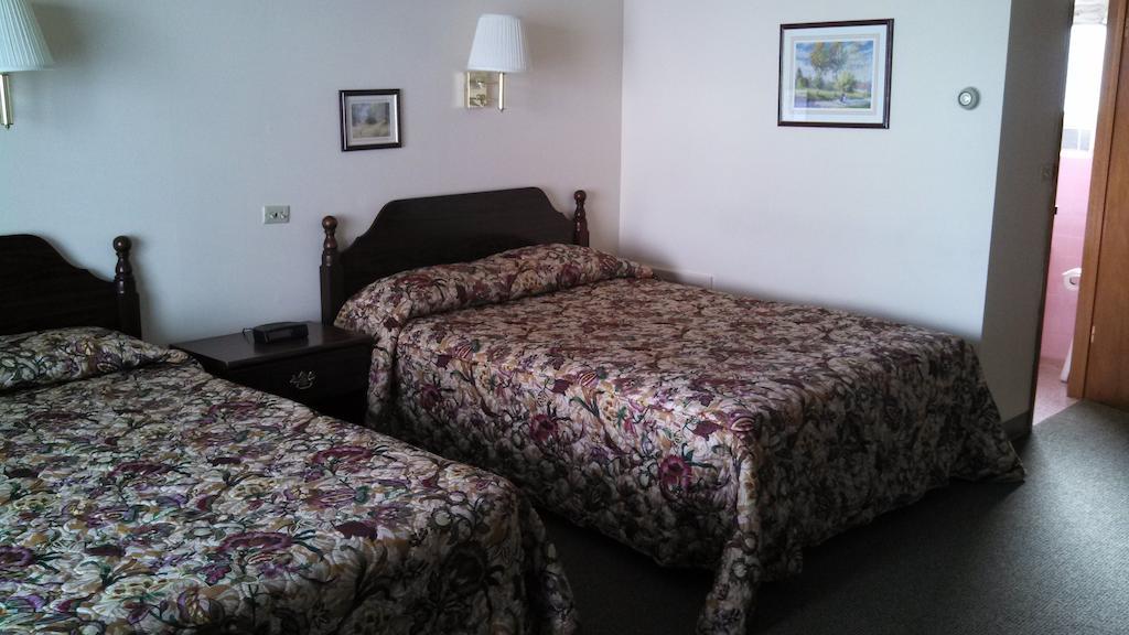The Mansion Motel Buffalo Pokój zdjęcie