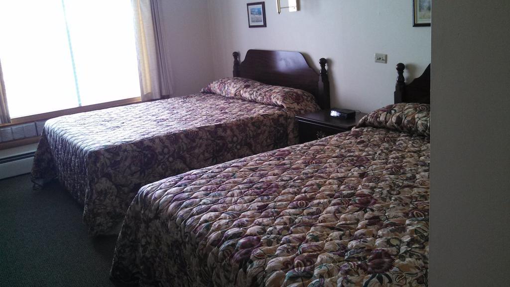 The Mansion Motel Buffalo Pokój zdjęcie